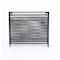 Mind Reader 3-Tier Vertical Mesh Wall File Holder